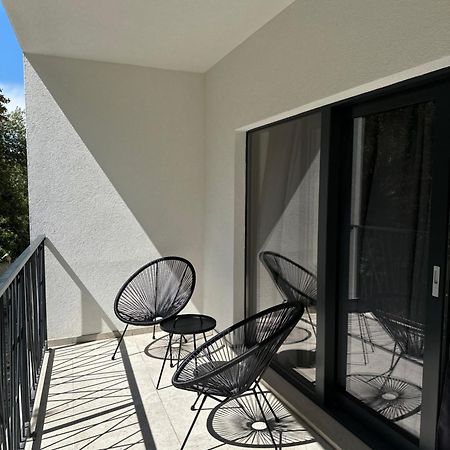 Ferienwohnung New In Airport Dubrovnik Mocici Exterior foto