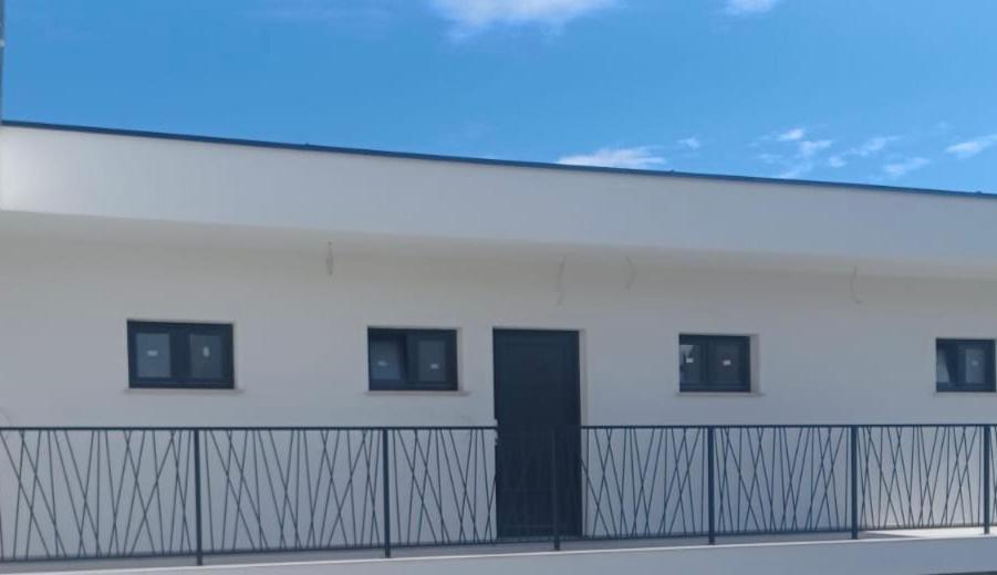Ferienwohnung New In Airport Dubrovnik Mocici Exterior foto