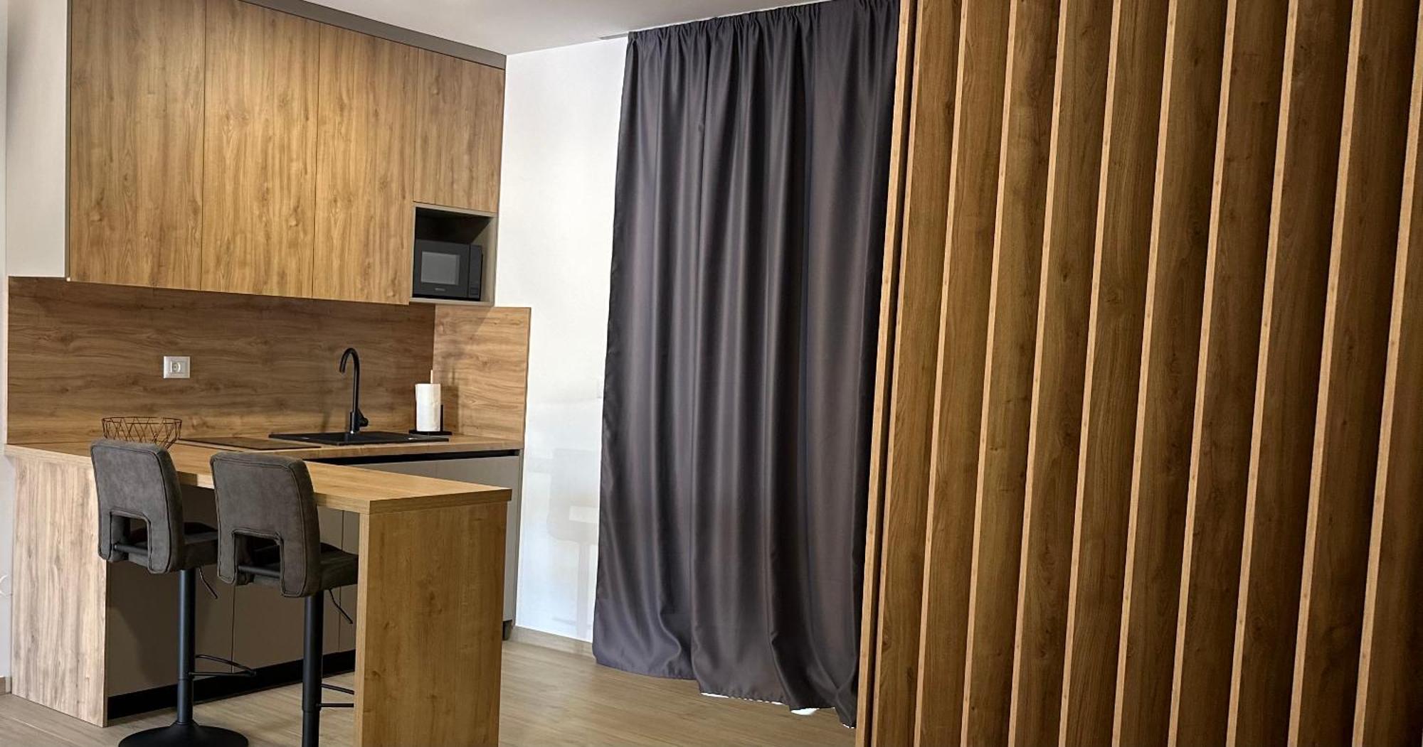 Ferienwohnung New In Airport Dubrovnik Mocici Exterior foto
