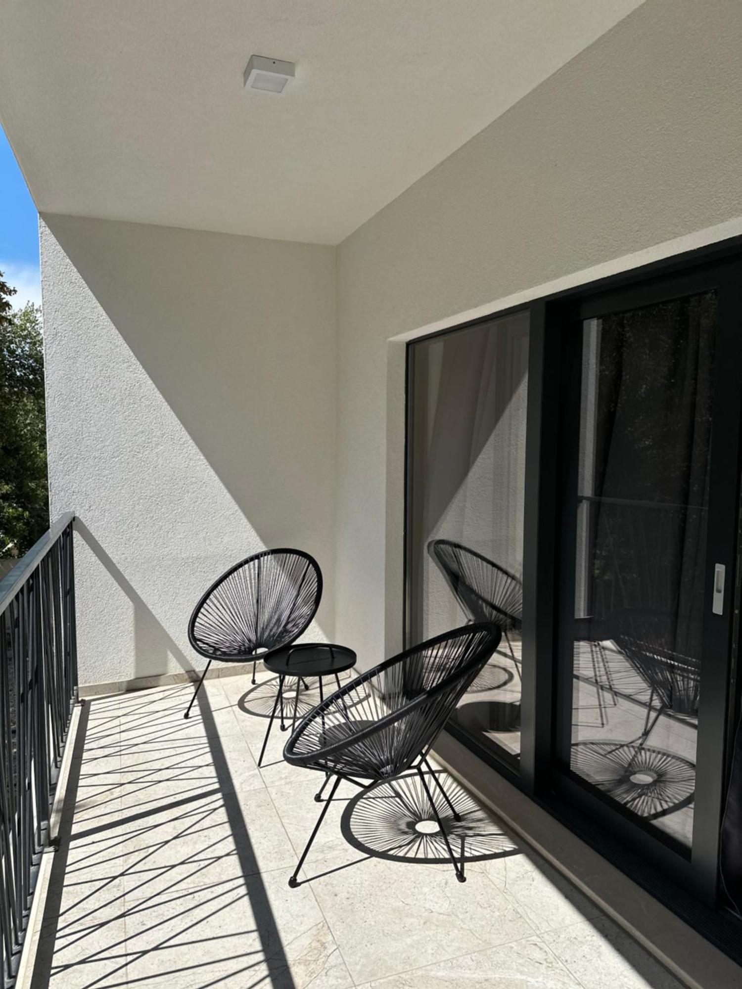Ferienwohnung New In Airport Dubrovnik Mocici Exterior foto
